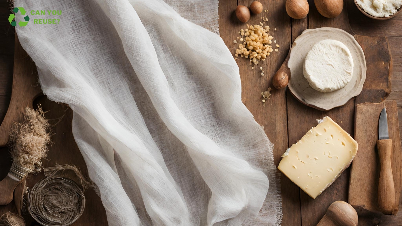 Can You Reuse Cheesecloth? A Comprehensive Guide