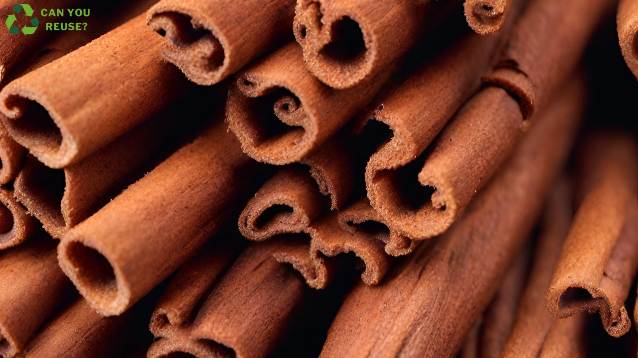 Can You Reuse Cinnamon Sticks? A Comprehensive Guide