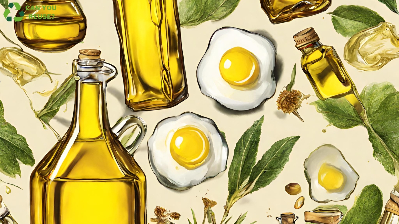 Can You Reuse Cooking Oil? Let’s Dive In!