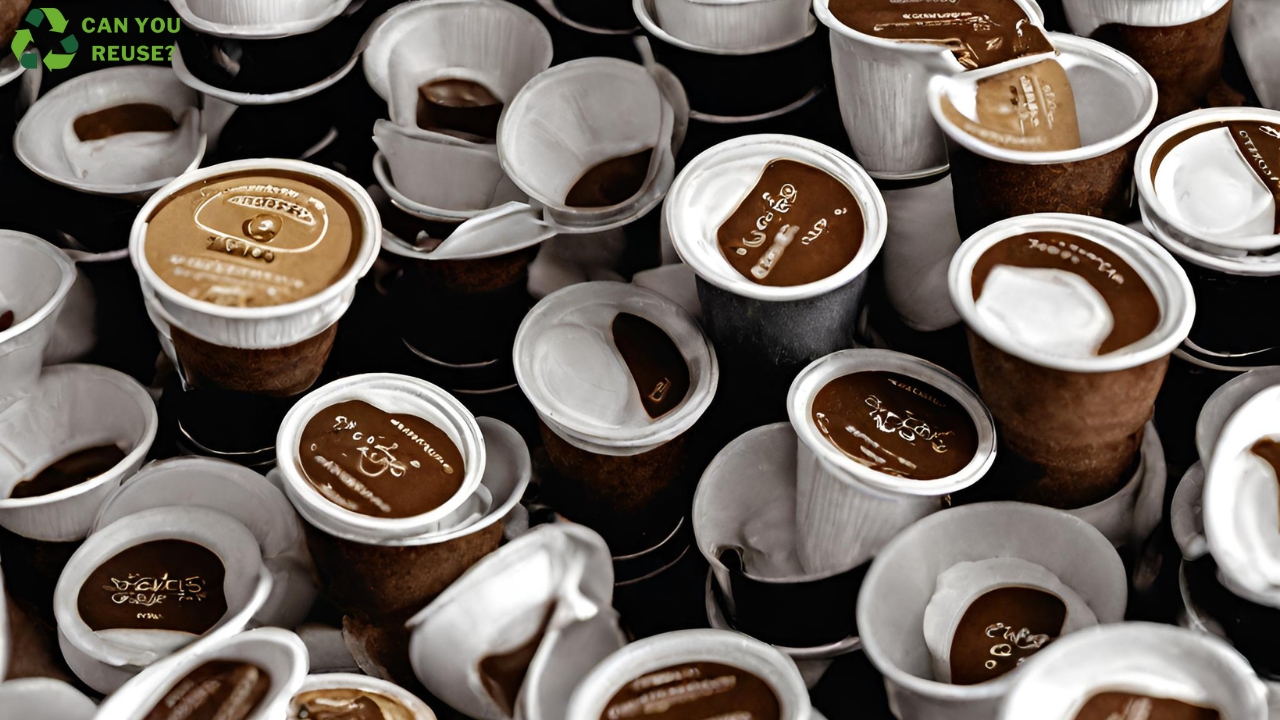 Can You Reuse K-Cups?