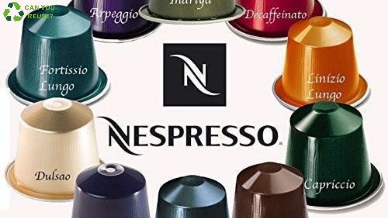 Can You Reuse Nespresso Pods?