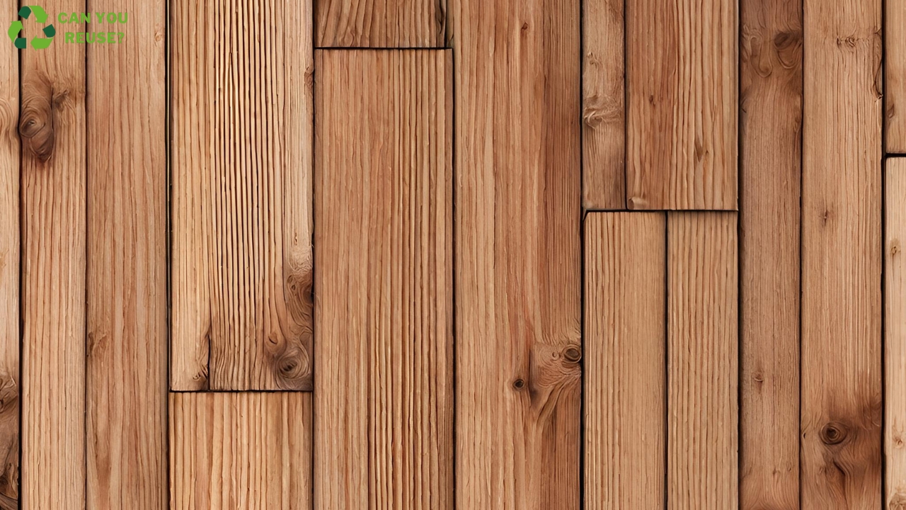 Can You Reuse Cedar Planks?