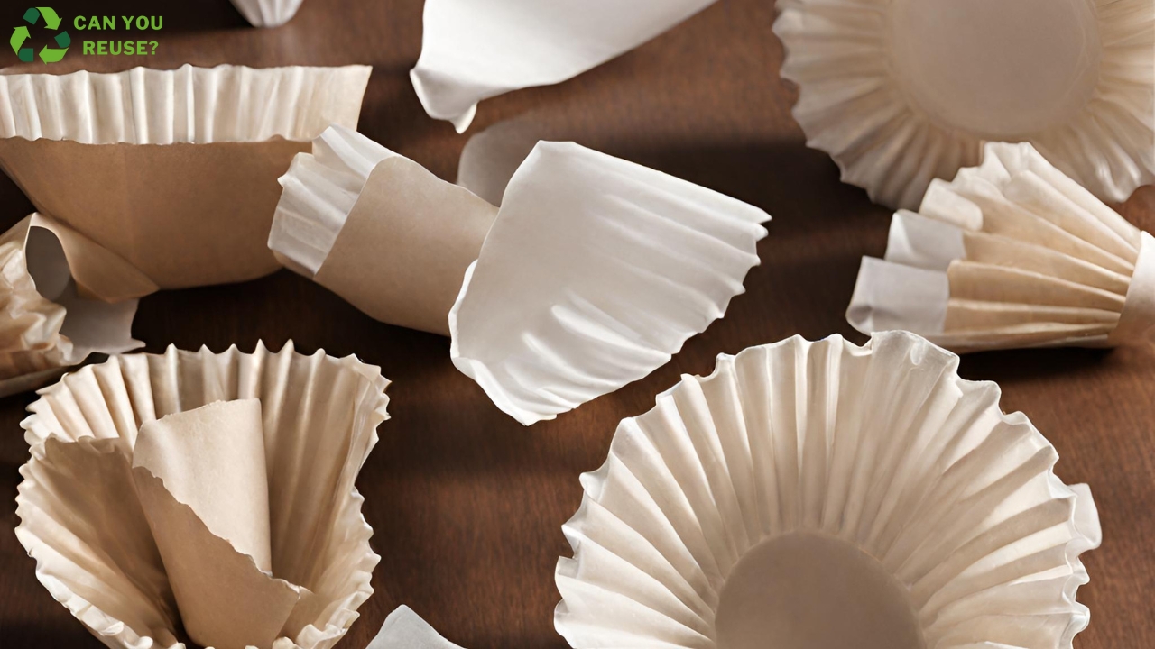 Can You Reuse Coffee Filters?